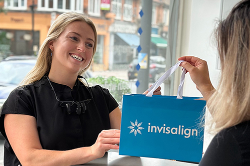Invisalign
