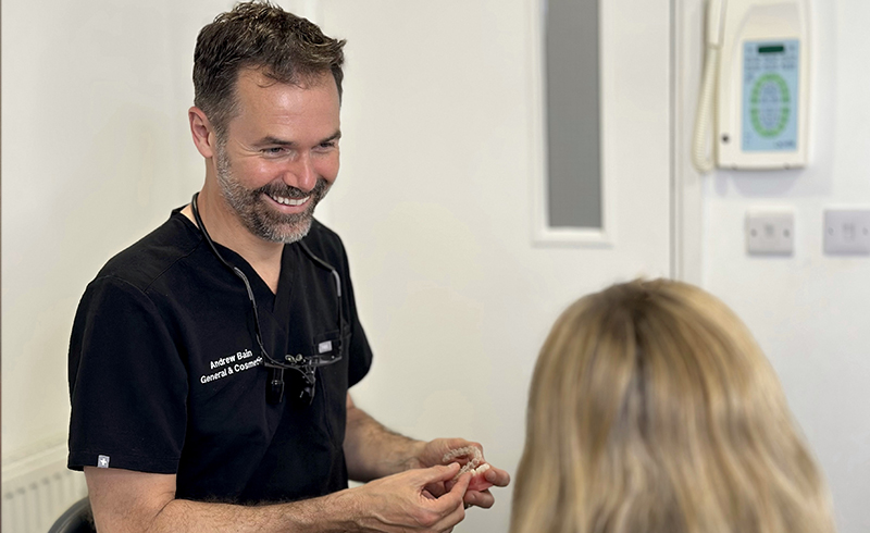 Invisalign