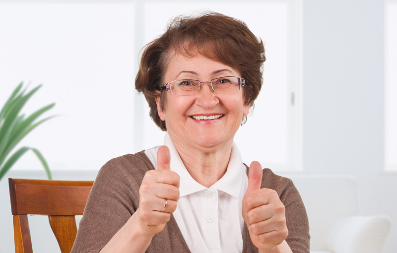 Dental Dentures