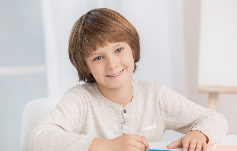 Children Dentistry