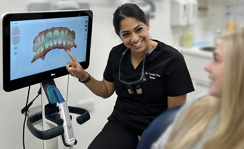 Cosmetic Dentistry