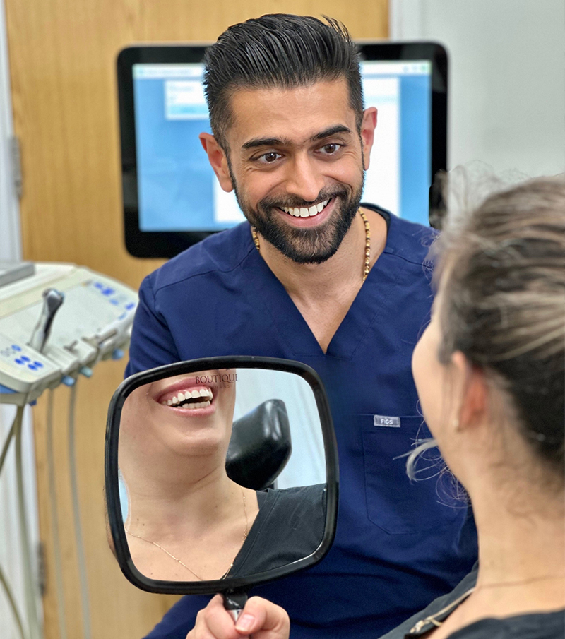 The Park Dental Clinic