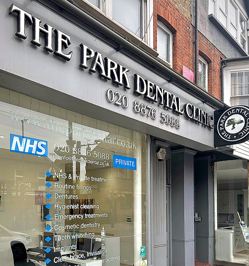 The Park Dental Clinic