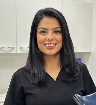 Dr Kavita Soneji