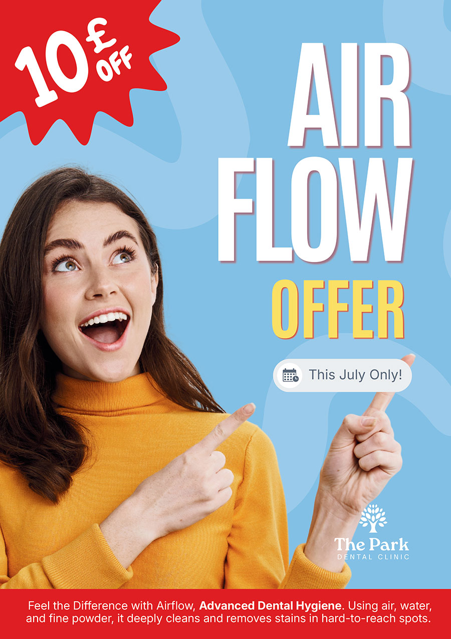 Air Flow Offer