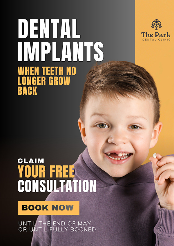 Dental Implant Offer